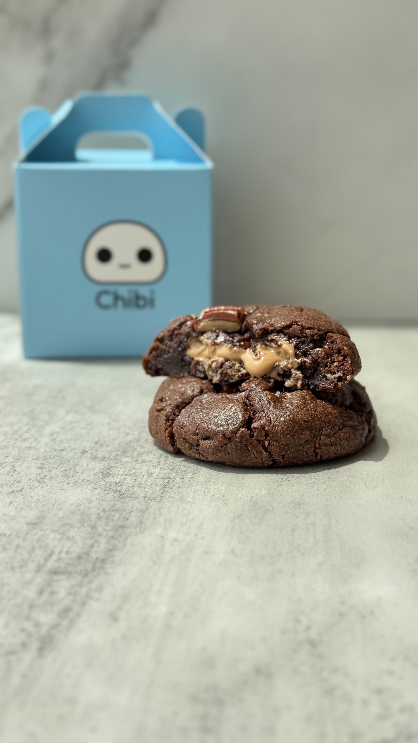 Cookies mini box