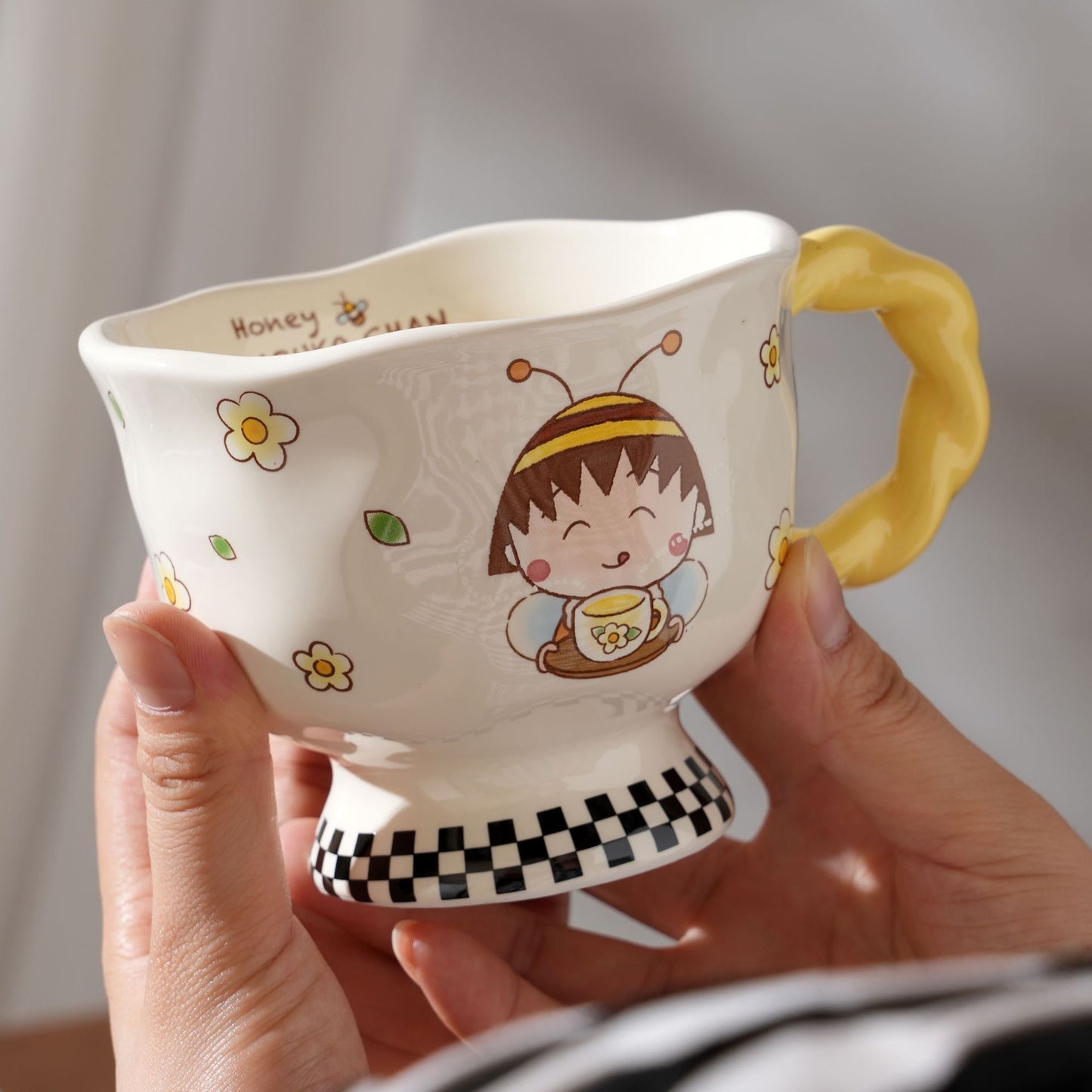 Chibi Maruko Chan