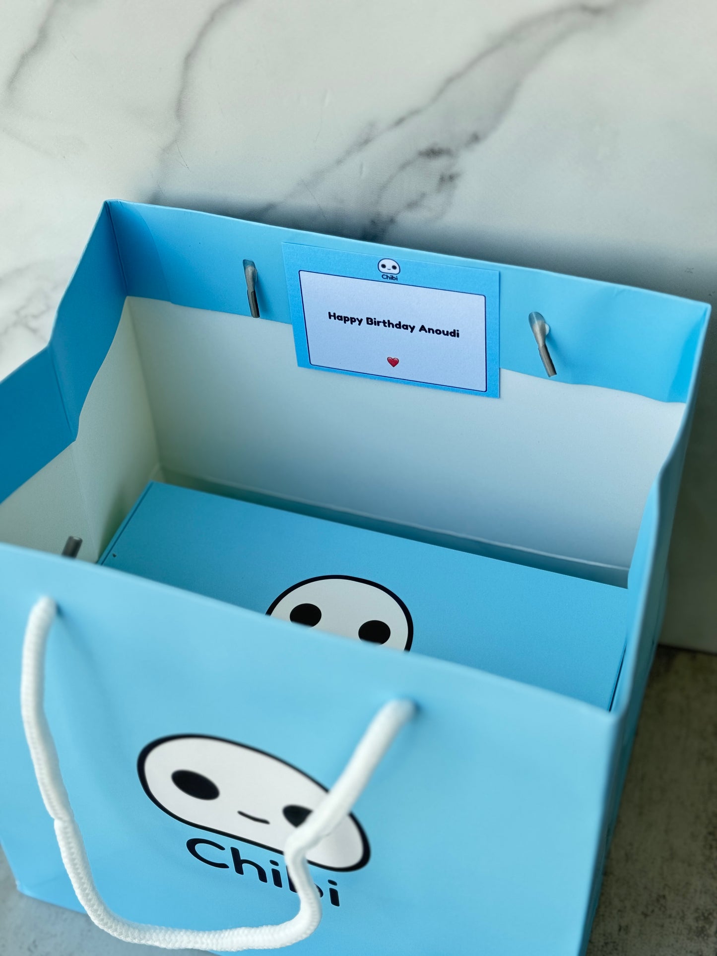 Gift card - Cookies orders only!