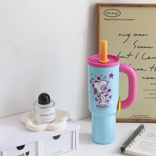 Snoopy tumbler (1200 ml)