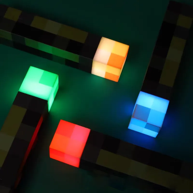 Minecraft Torch