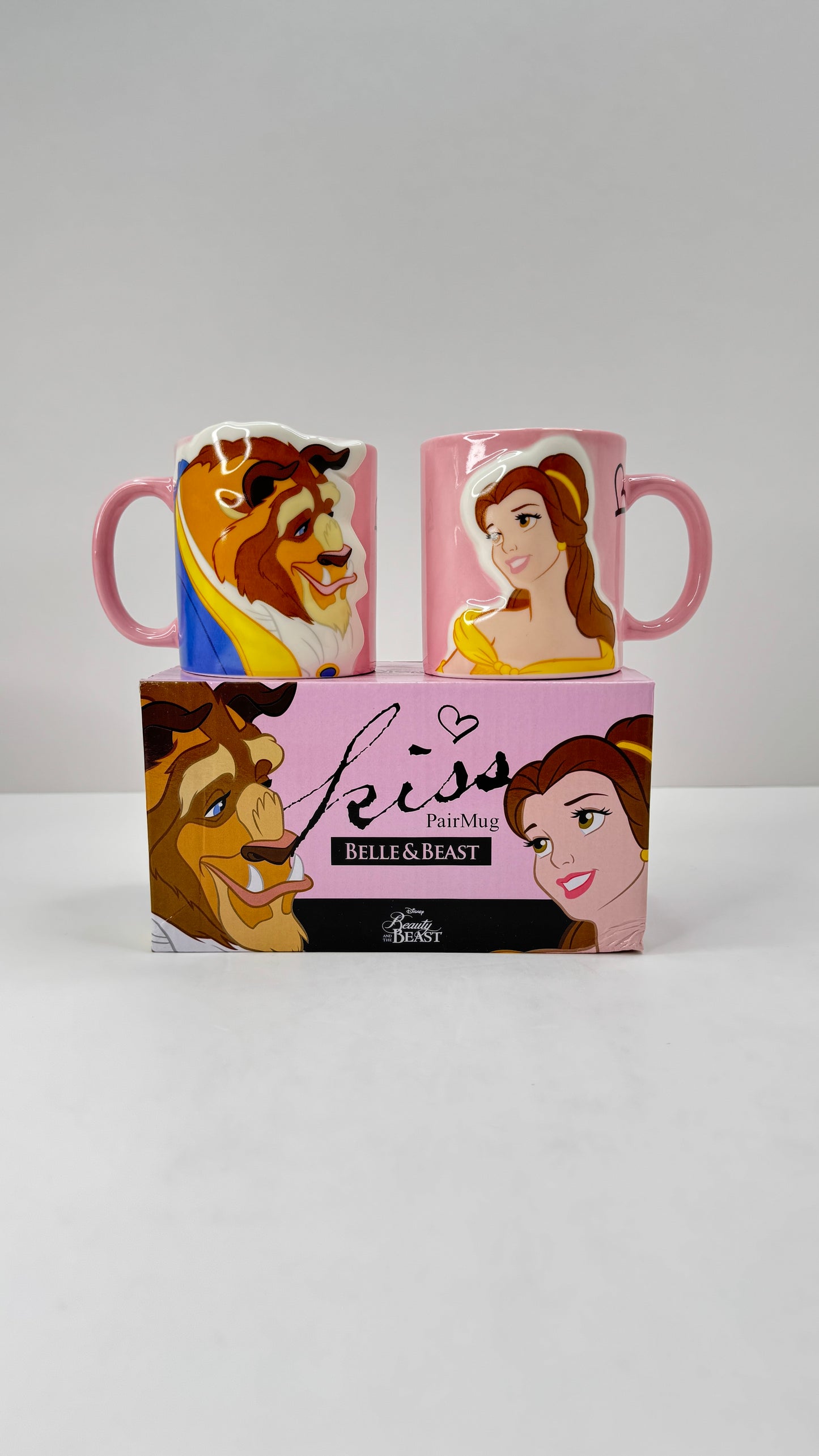 Beauty and the Beast