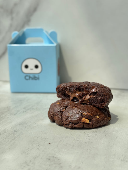 Cookies mini box