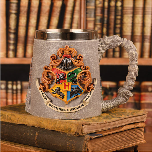 Harry potter mug