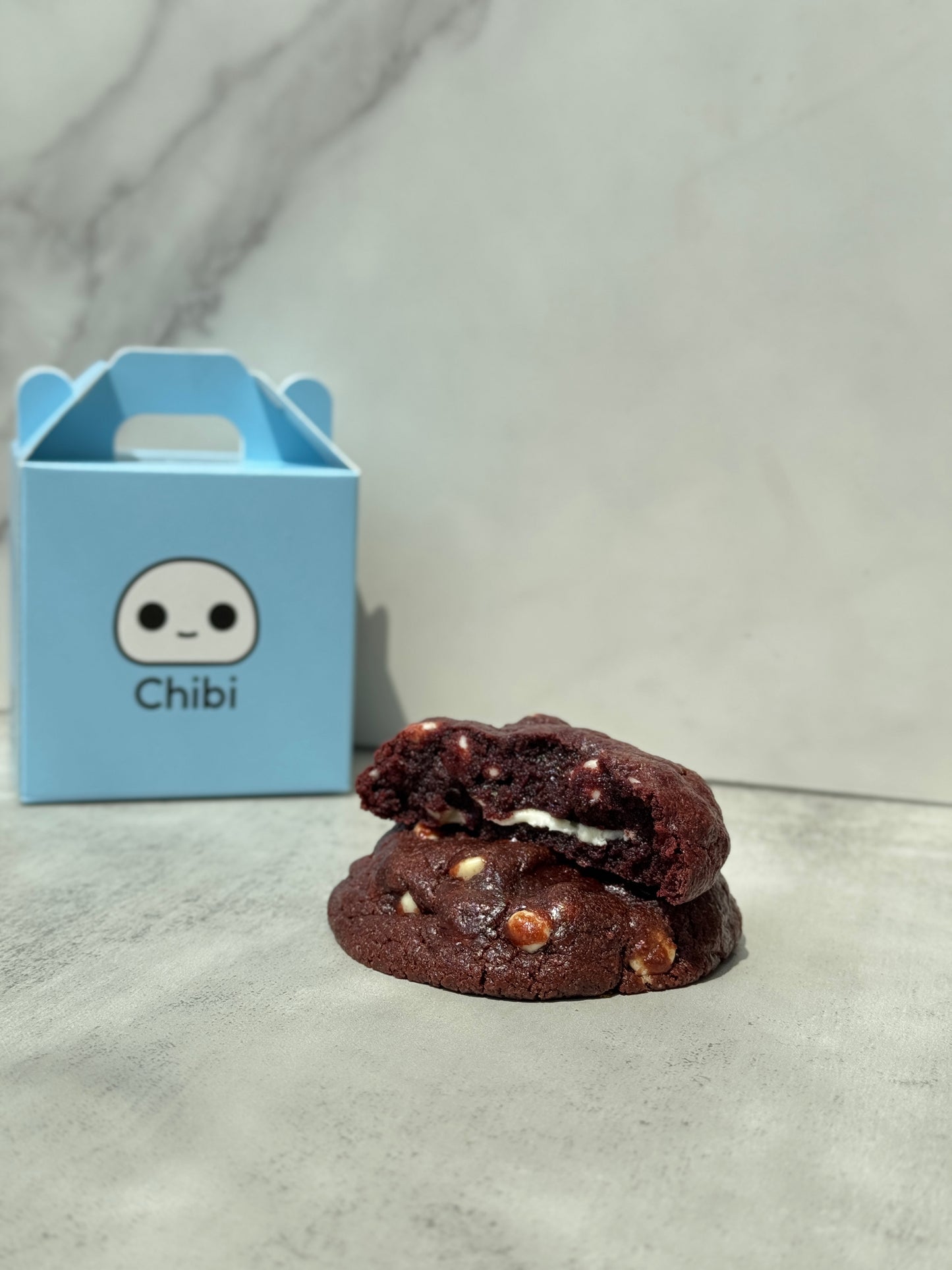 Cookies mini box