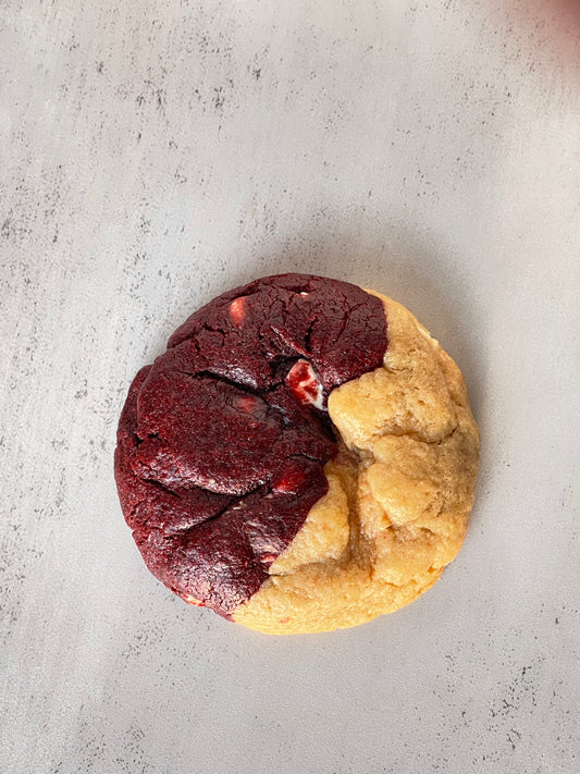 Maruko cookies (2 pieces)