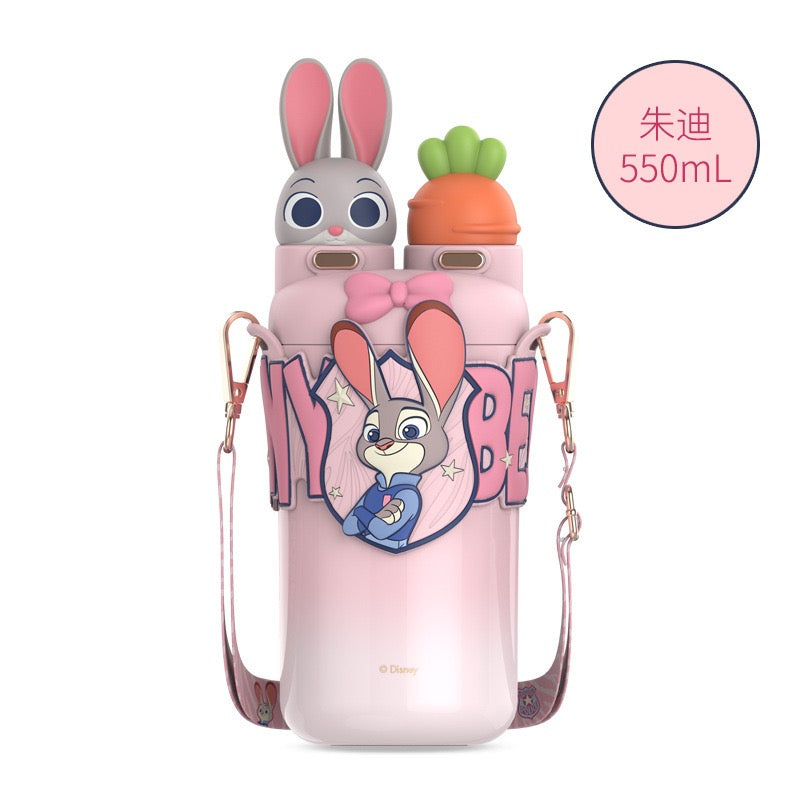 Zootopia Bottle Thermos