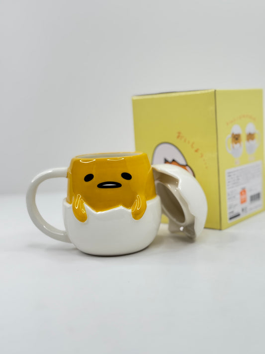 Gudetama