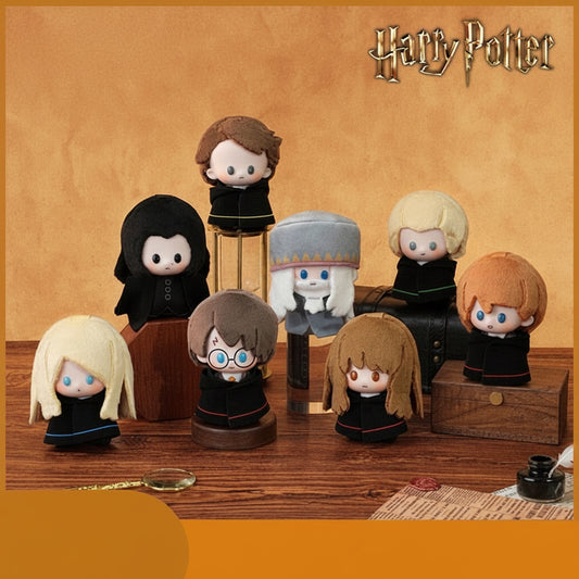 Harry Potter Soft Vinyl Blind Box Series