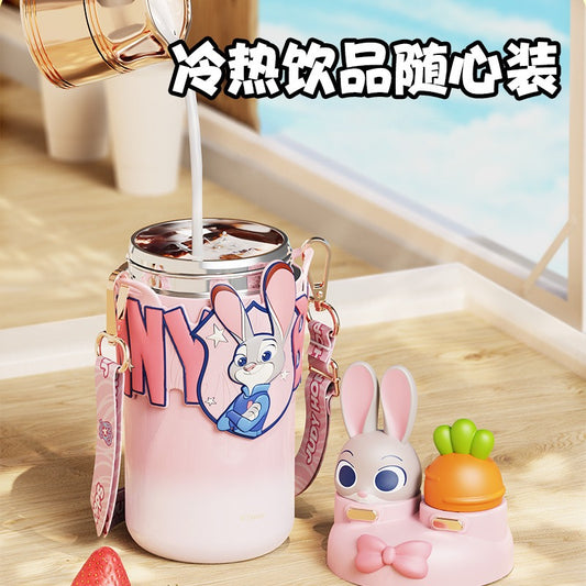 Zootopia Bottle Thermos