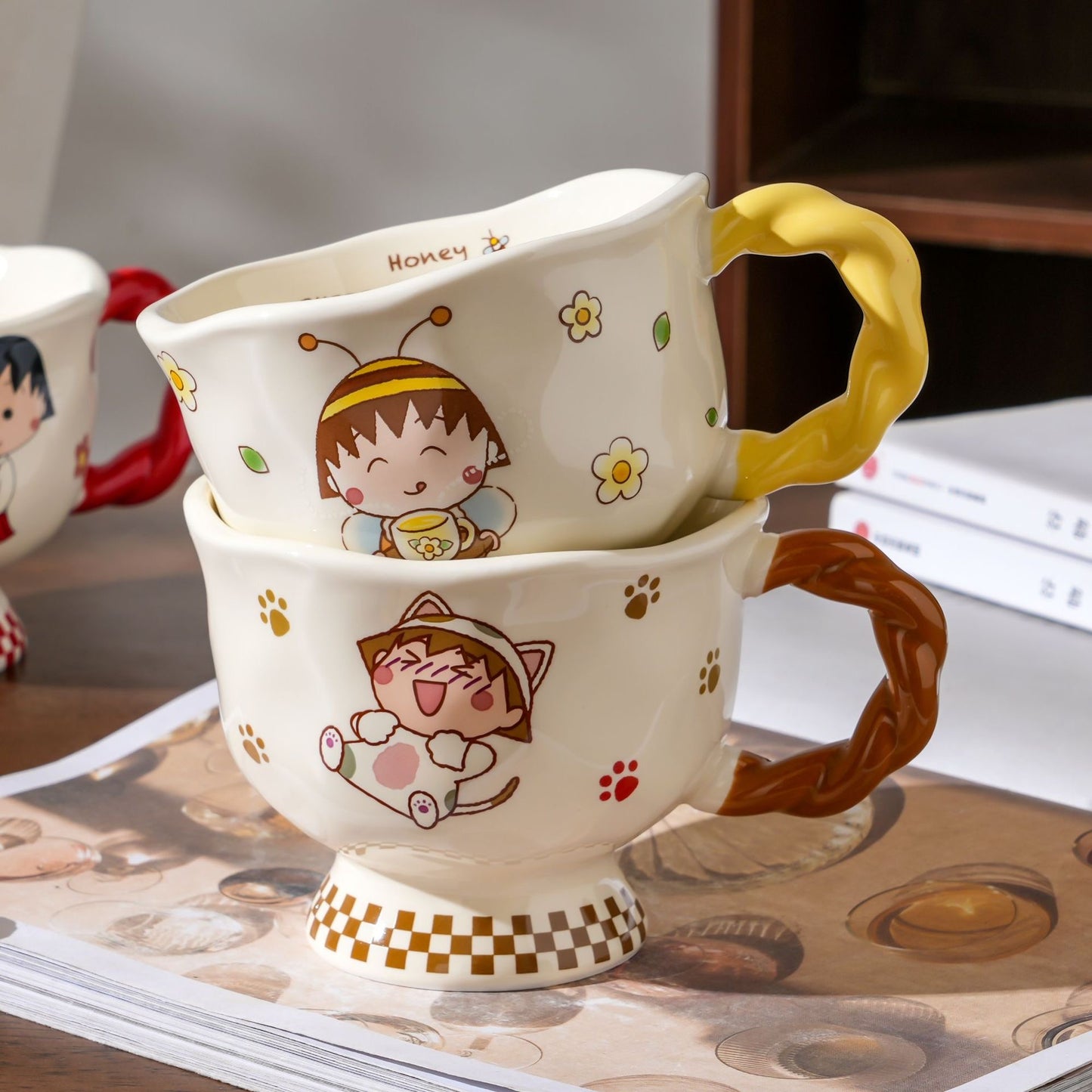Chibi Maruko Chan
