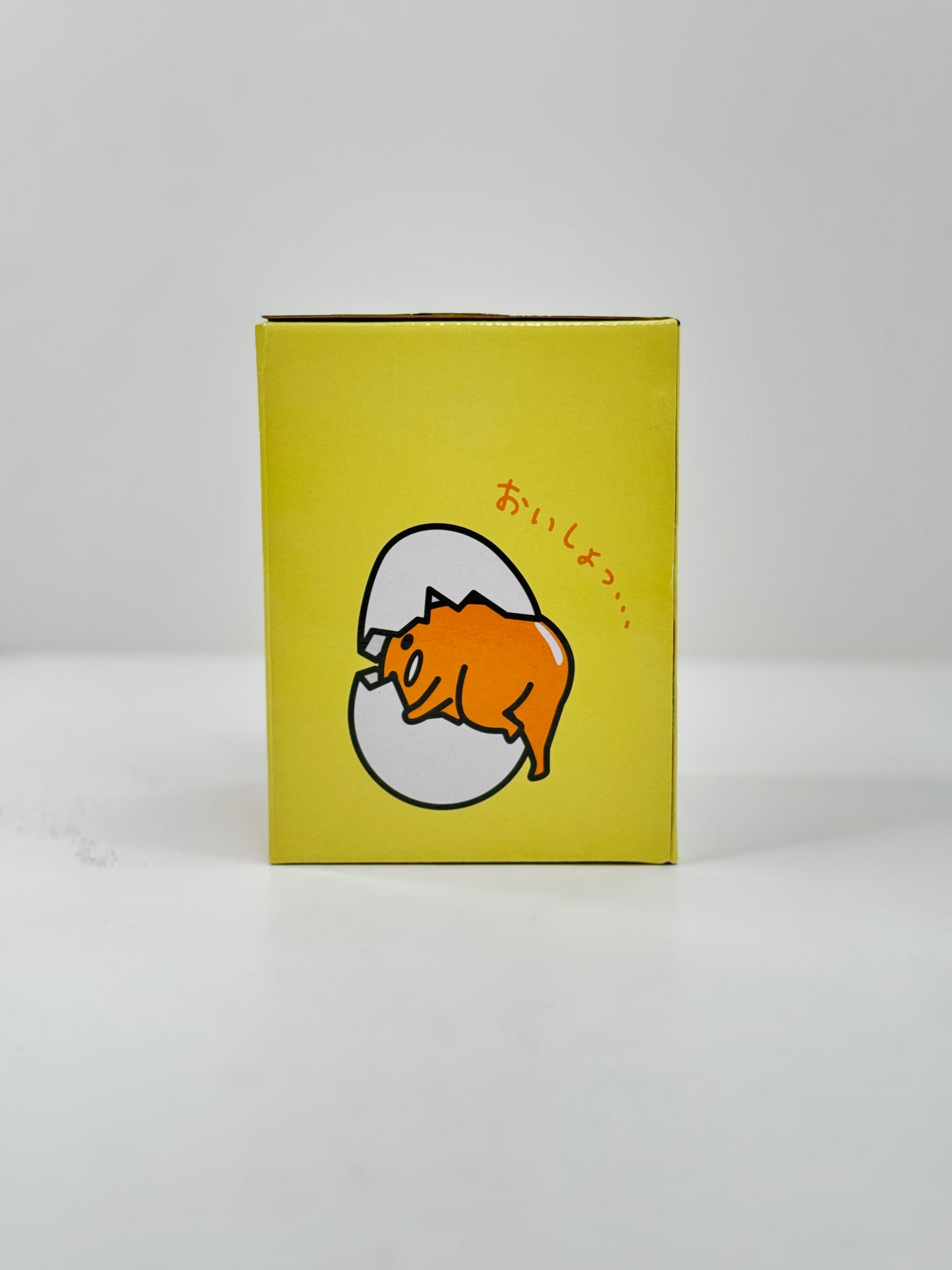 Gudetama