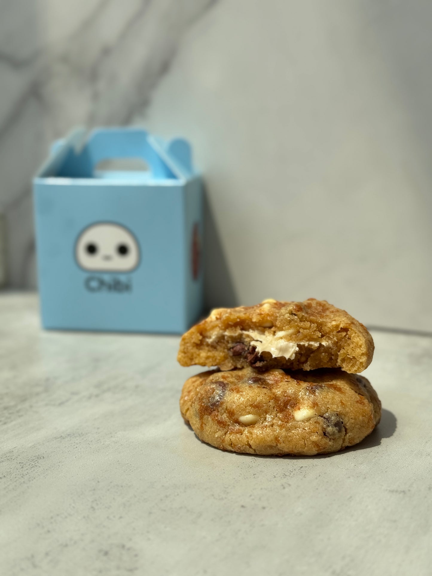 Cookies mini box