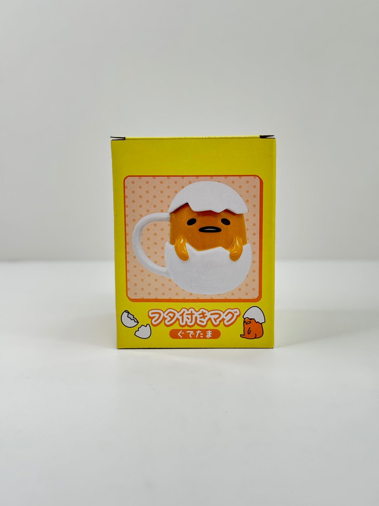 Gudetama