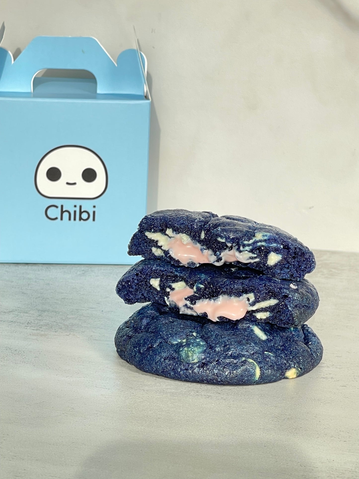 Cookies mini box
