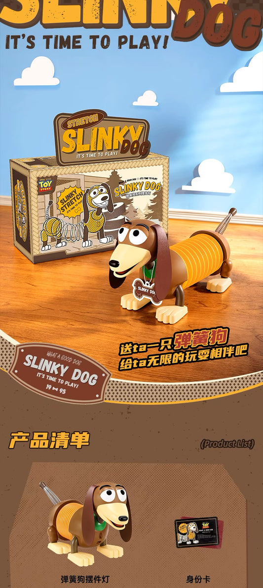 Slinky Dog