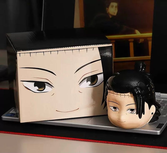 Jujutsu Kaisen mug