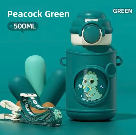 Portable Children's Thermal