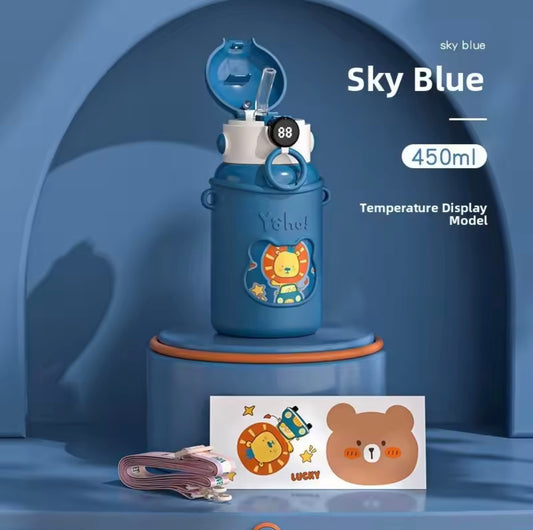 Digital Portable Children's Thermal