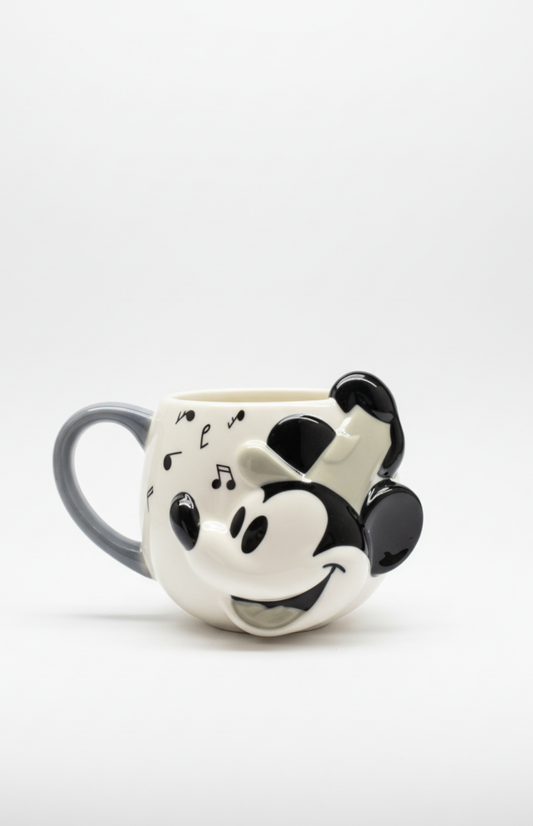 Mickey Mouse classic - Japan