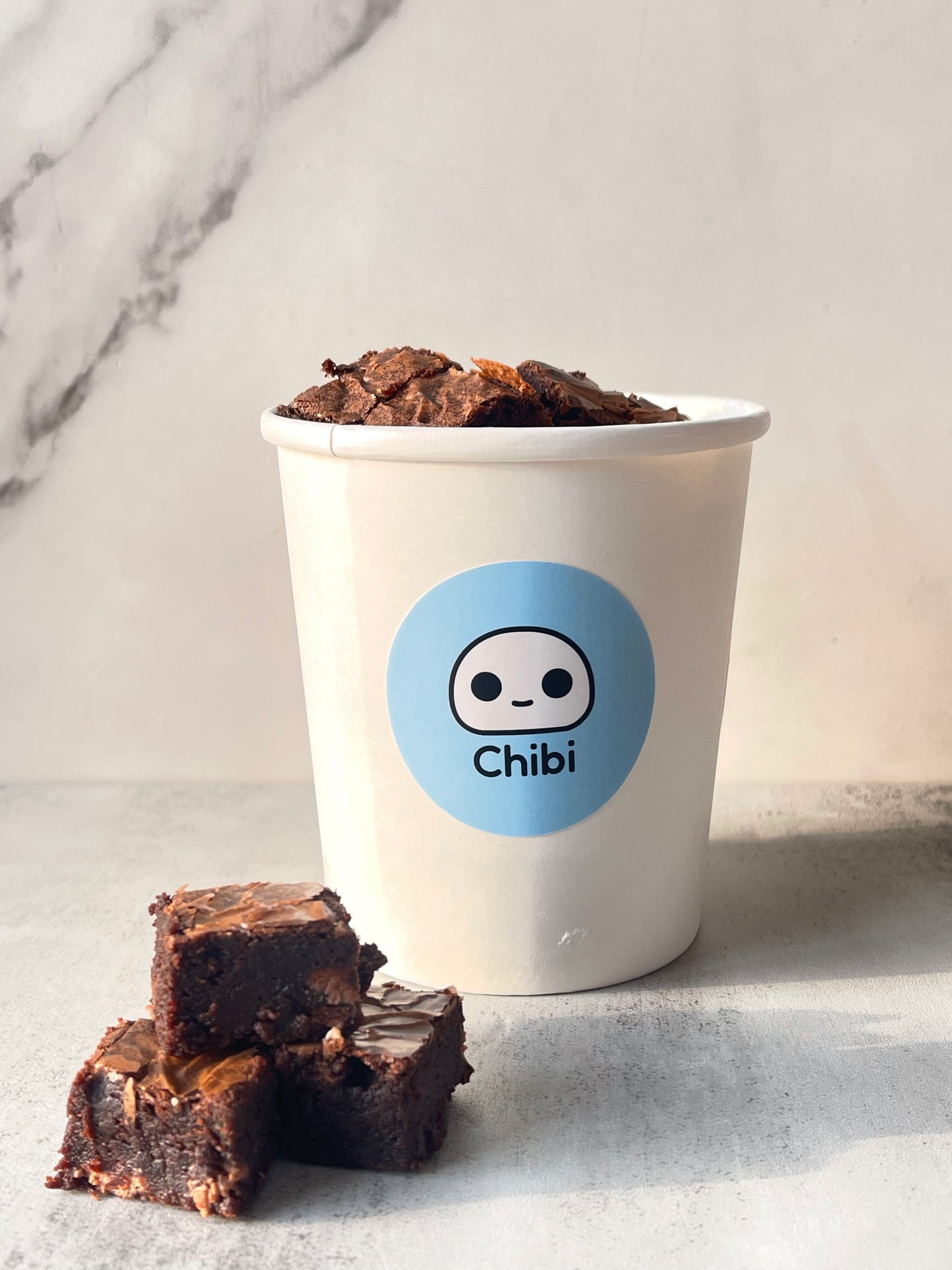 Deep Brownie