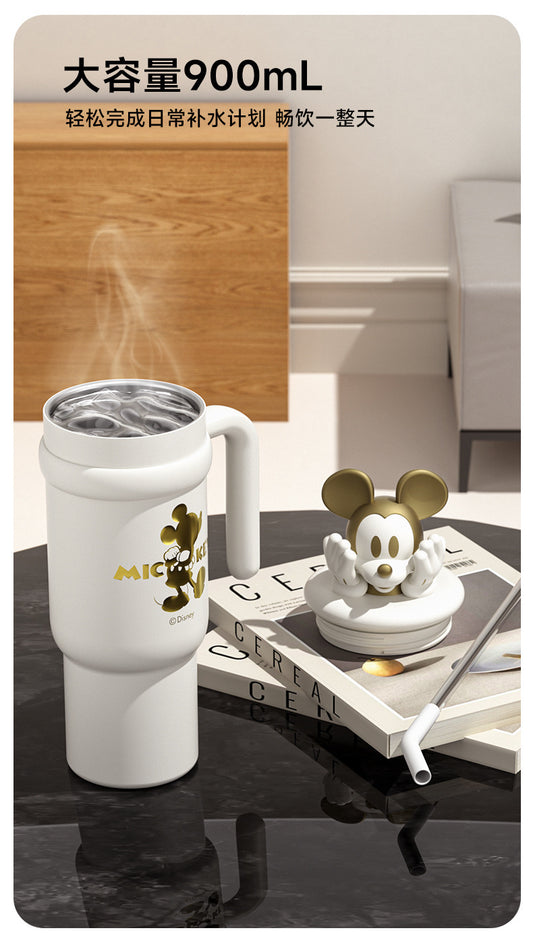 Micky Mouse tumbler