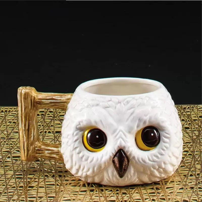 Harry Potter Owl