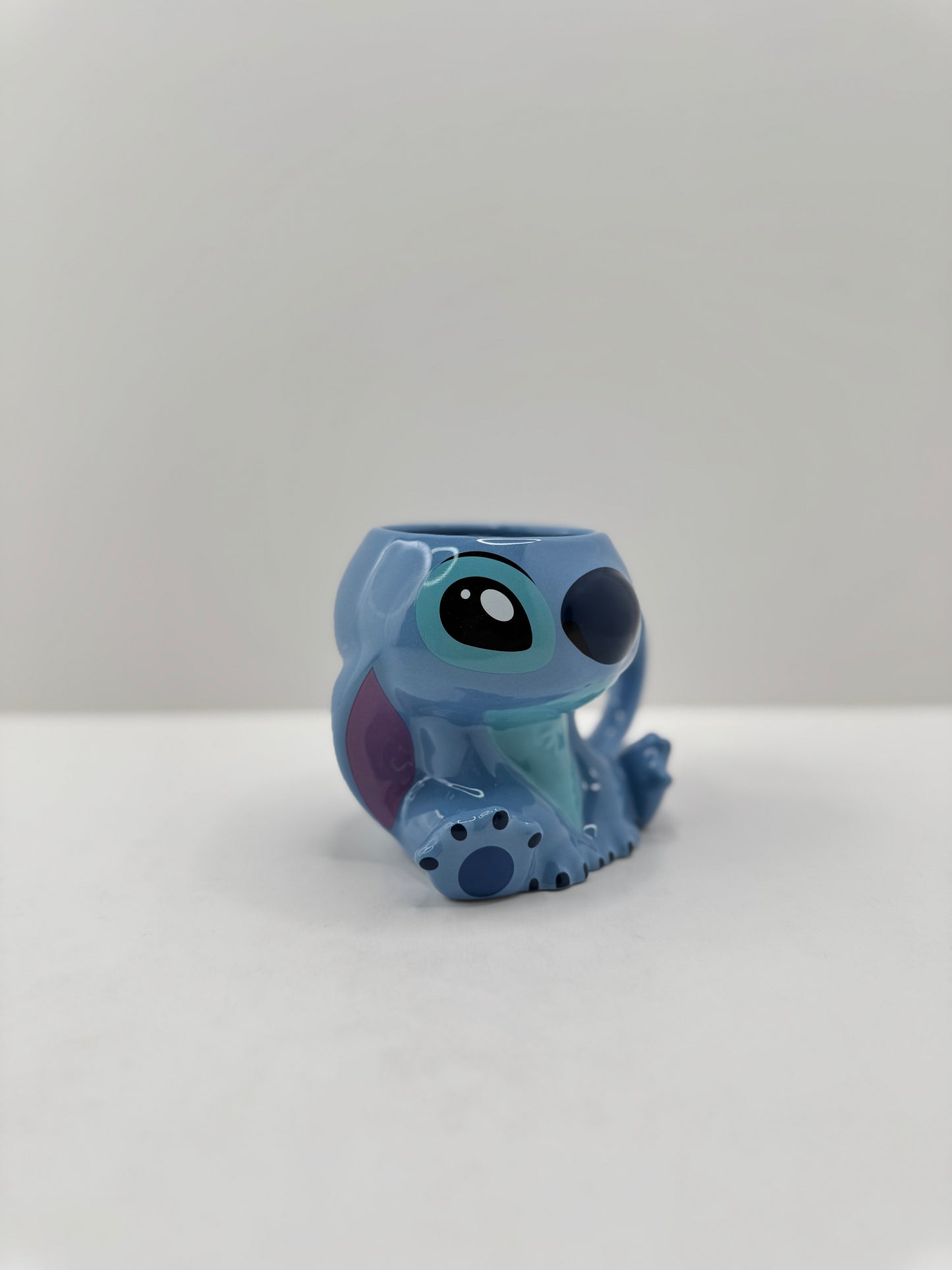 Stitch Figure Mug