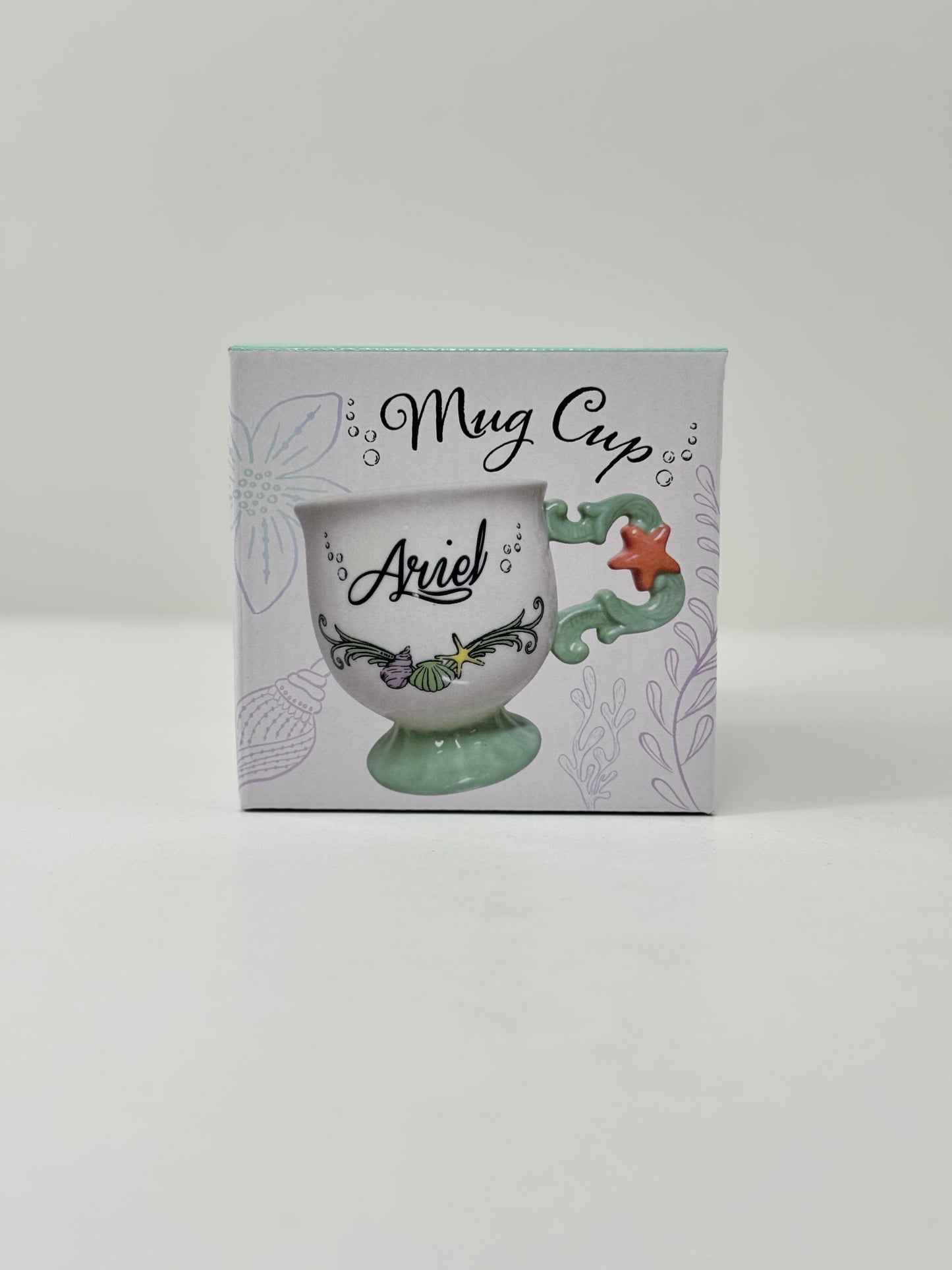 Ariel mug