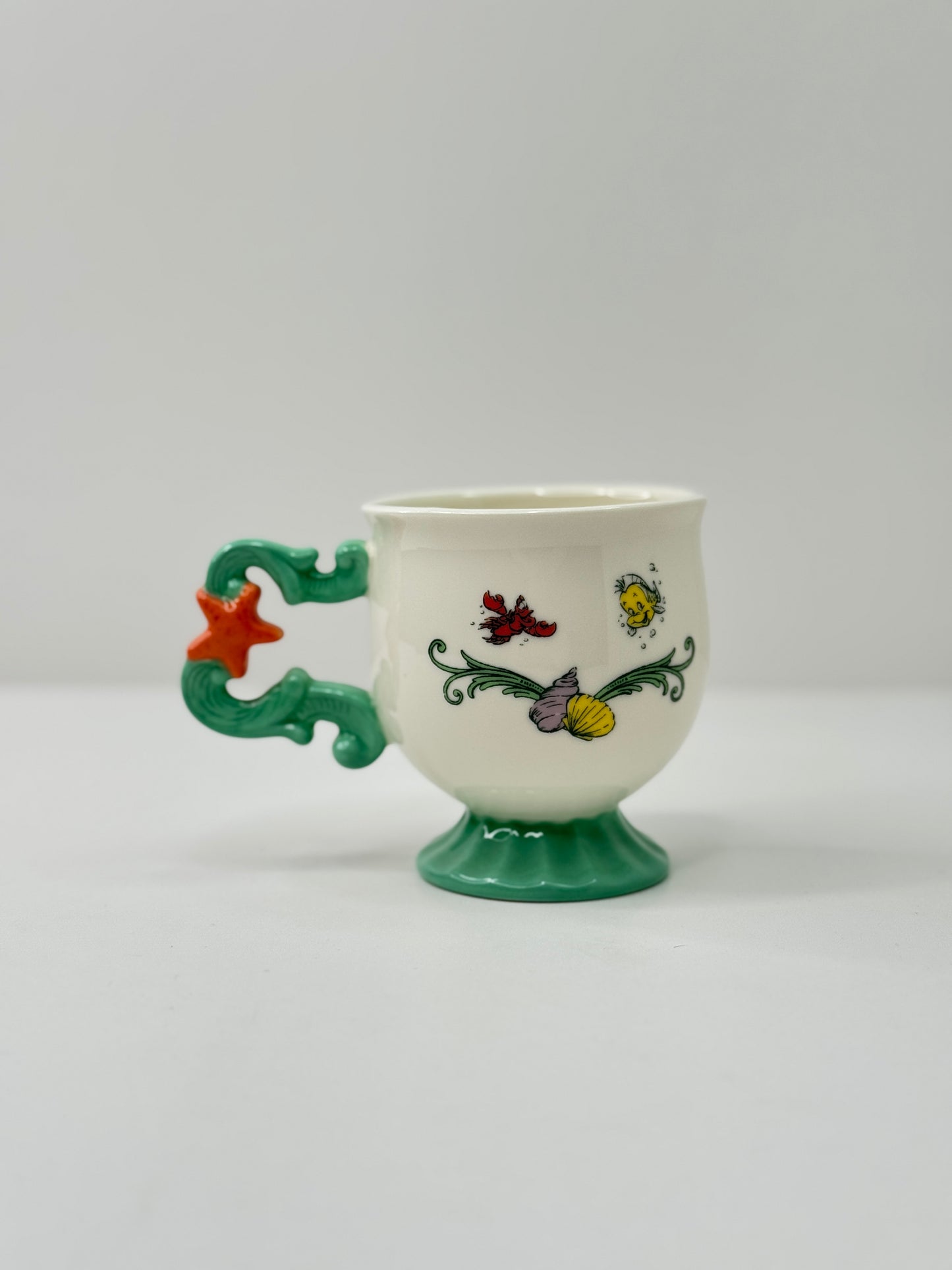 Ariel mug