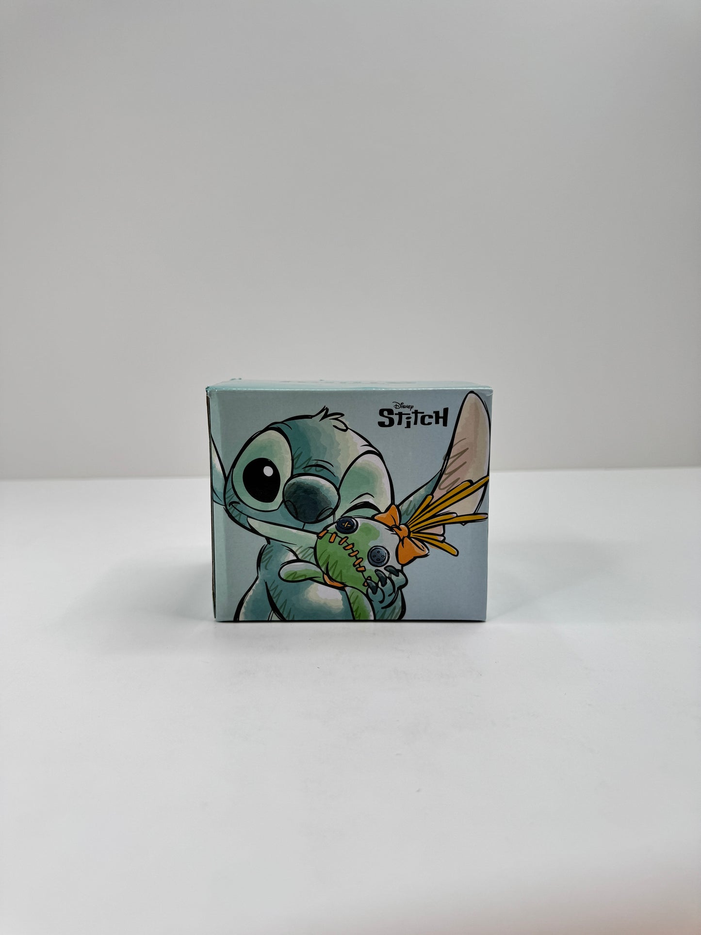 Stitch Mug