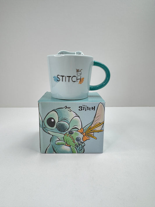Stitch Mug
