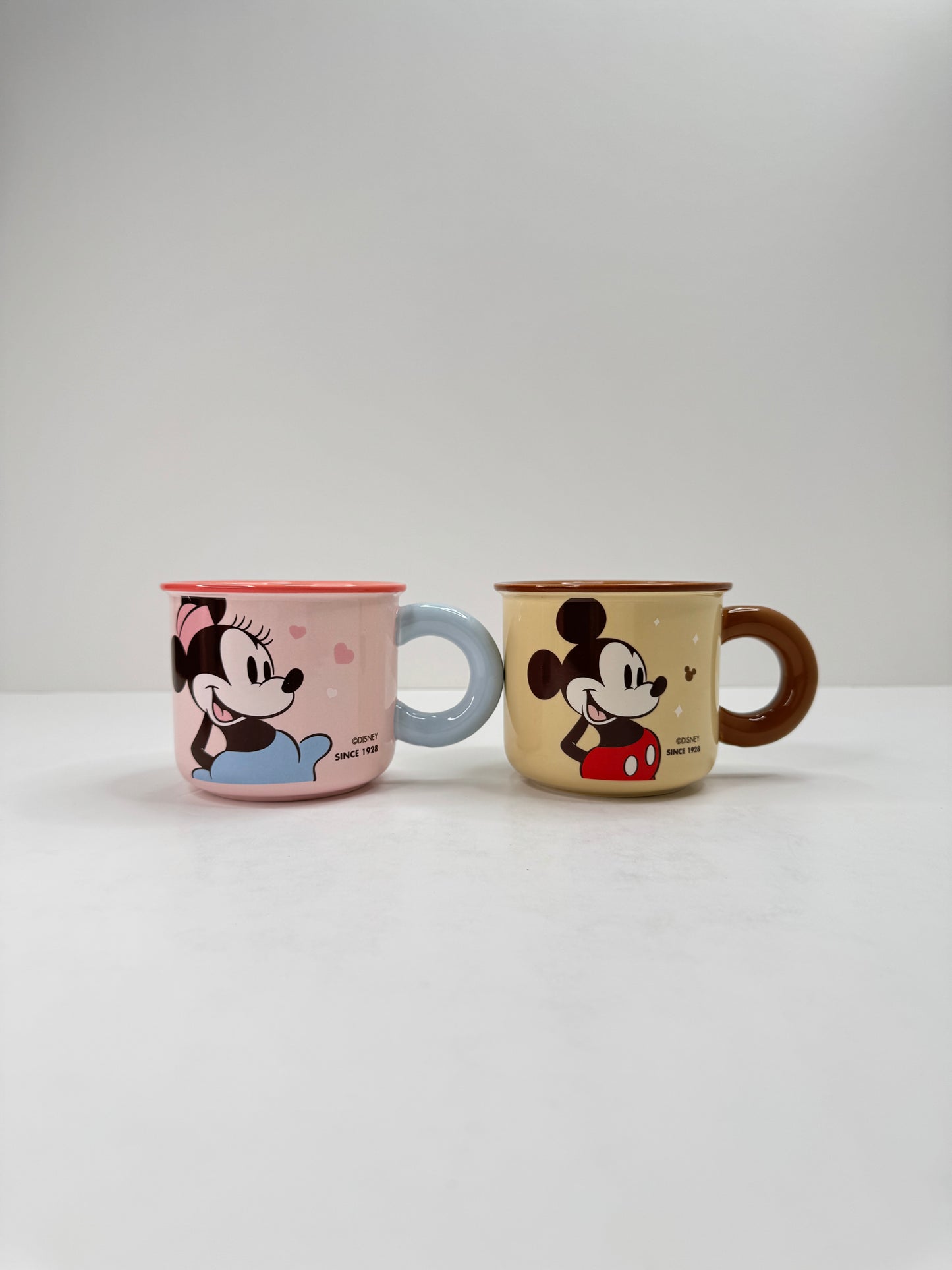 Disney mug