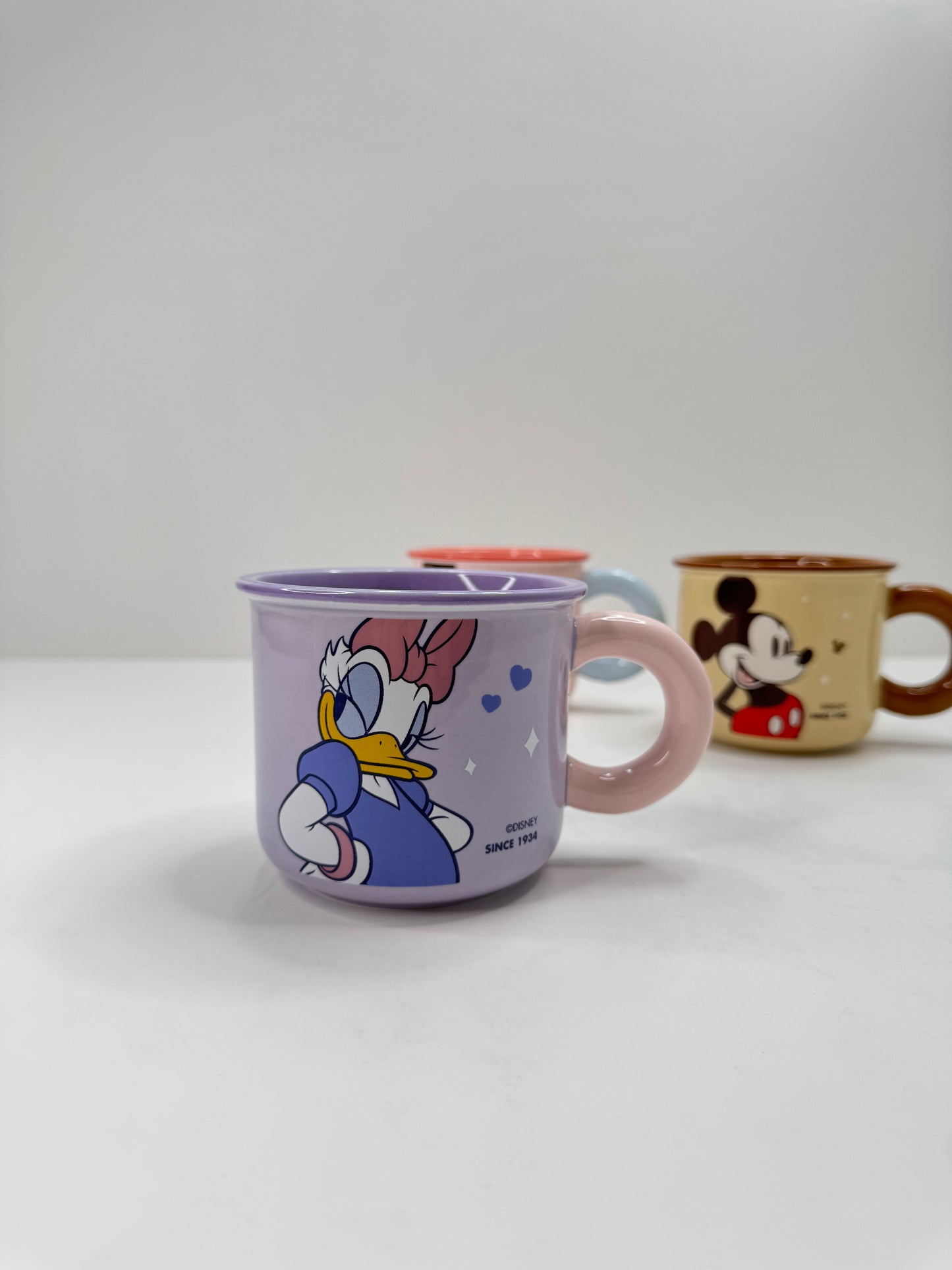 Disney mug