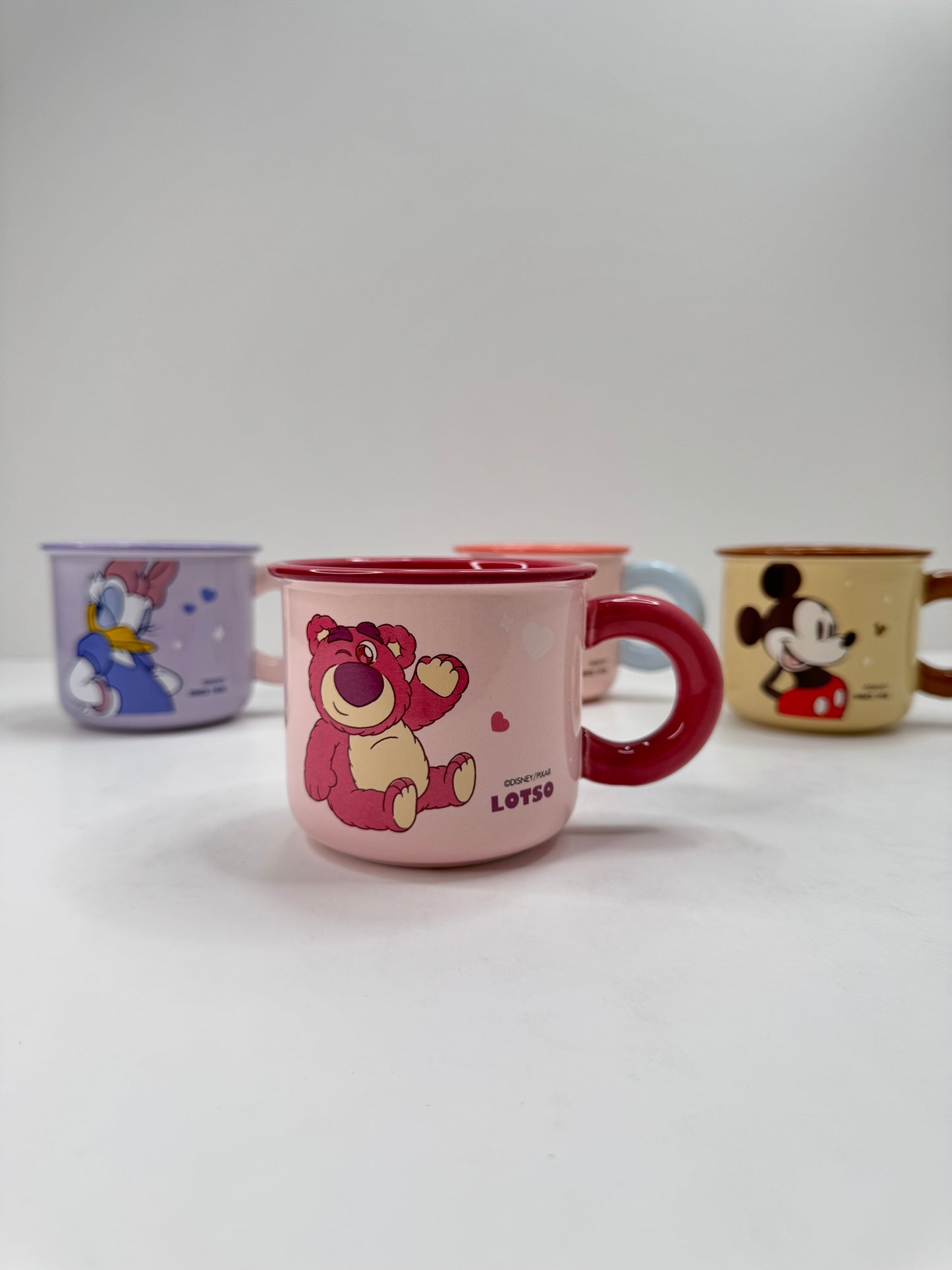 Disney mug