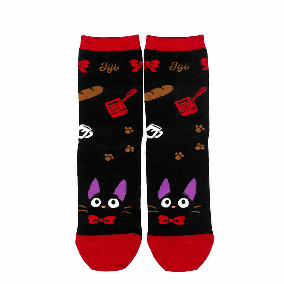 Ghibli Studio - Socks