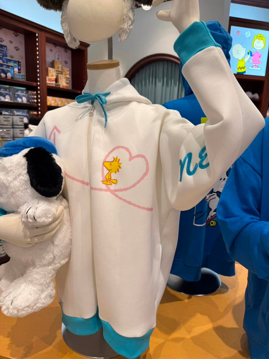 Snoopy hoodie (M size) - Universal studios Japan