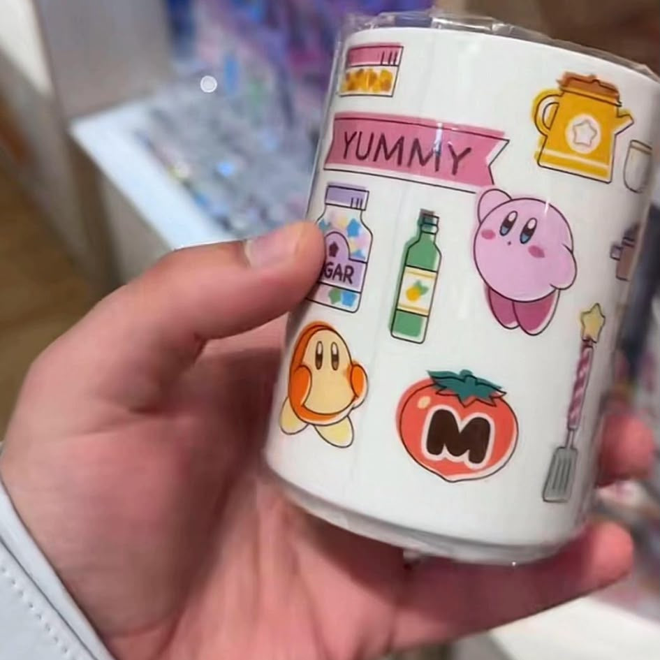Mugs & more