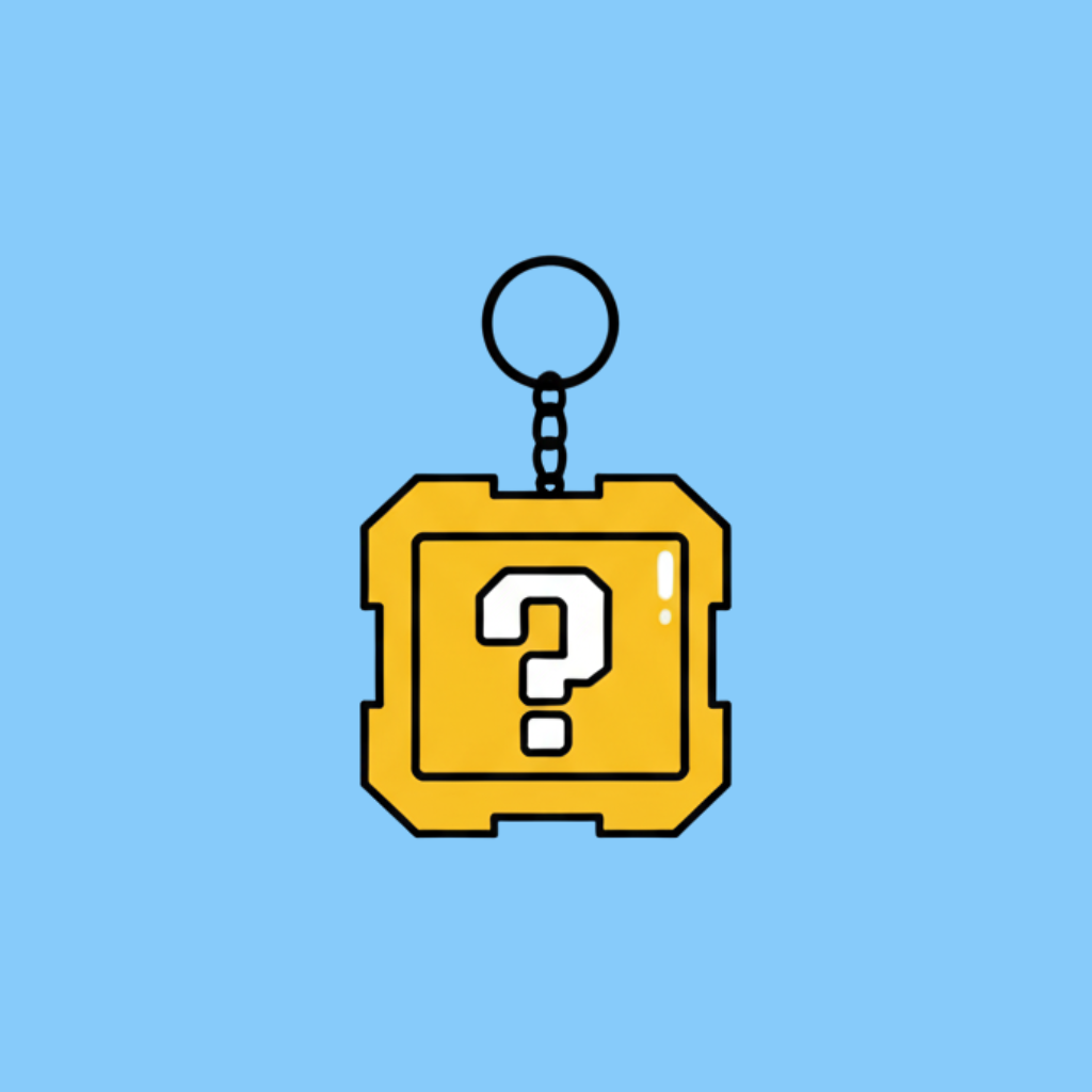 Keychains