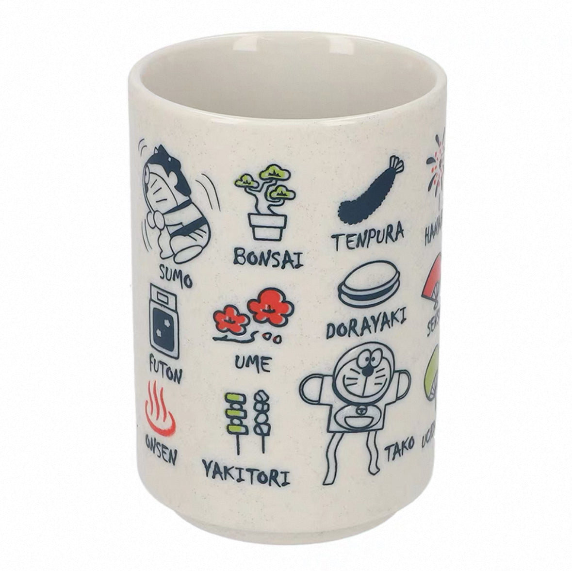 Doraemon Mug 2 - Japan