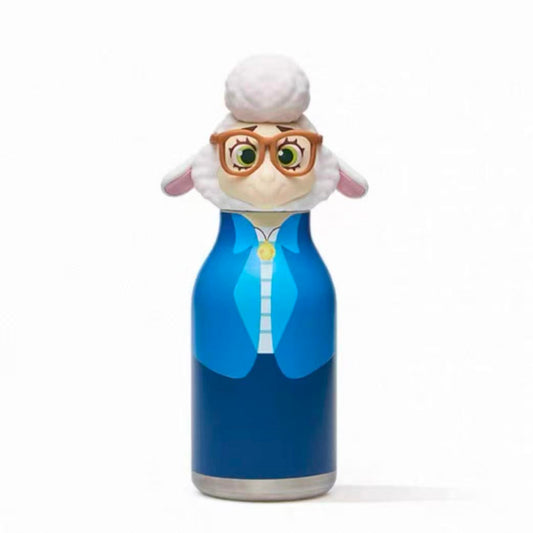 Sheep thermos
