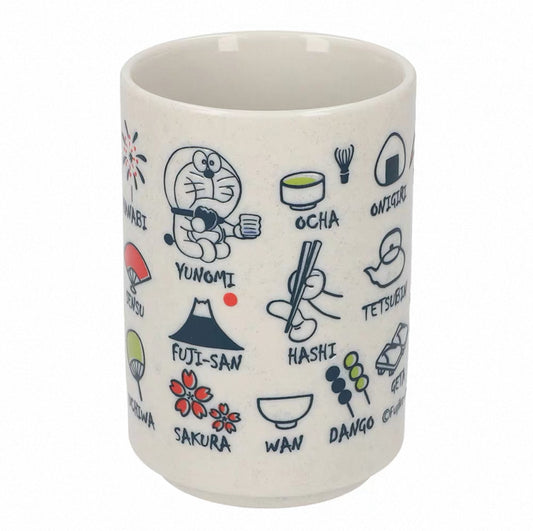 Doraemon Mug 2 - Japan