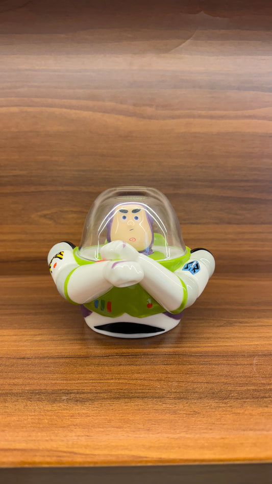 Buzz light year Teapot - Japan
