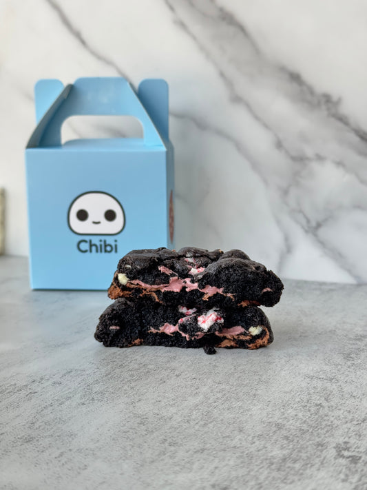 Winter cookie ( 2 pieces )