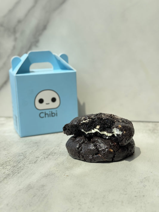 Cookies mini box