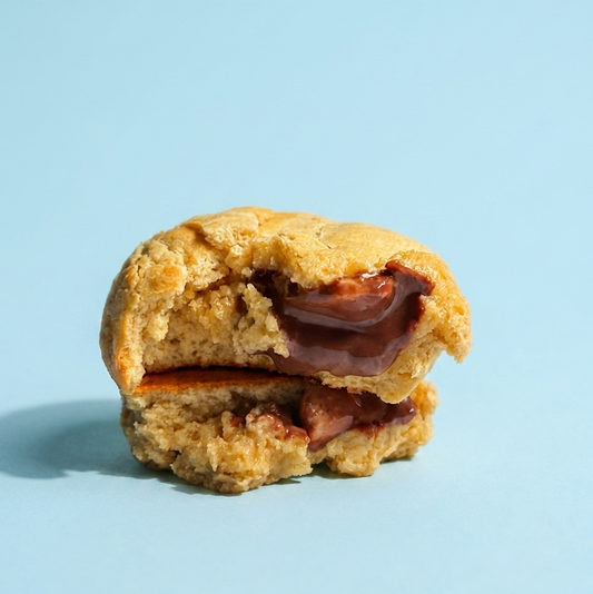 Vanilla Protein cookies “ limited”