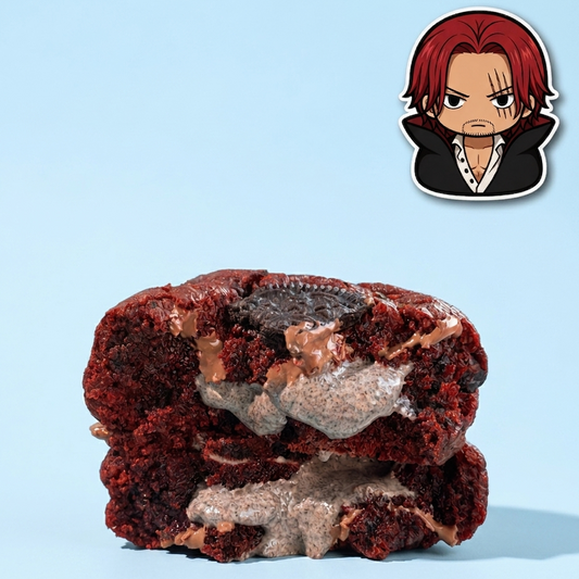 Shanks Bite (2 pieces)