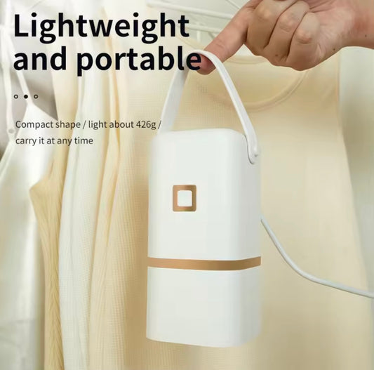 Portable Small Air Dryer