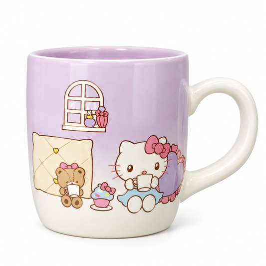 Hello Kitty - Universal Studios Japan