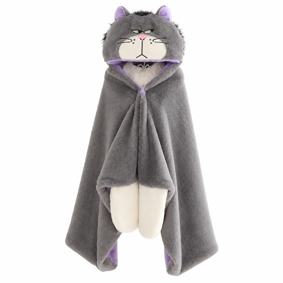 Cat cloak